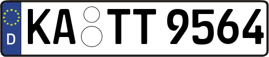 KA-TT9564