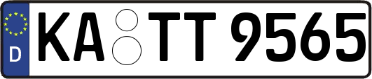 KA-TT9565