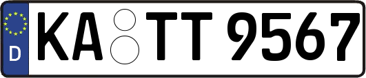 KA-TT9567