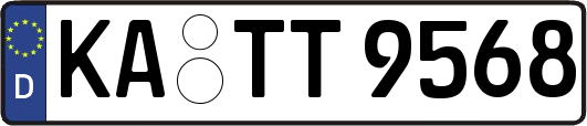 KA-TT9568