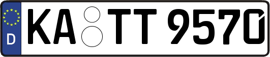 KA-TT9570