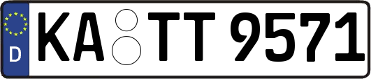 KA-TT9571