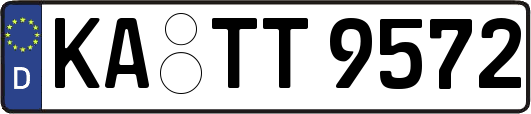 KA-TT9572