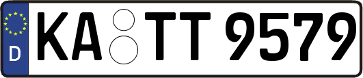 KA-TT9579