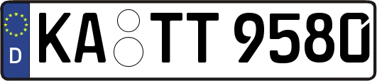 KA-TT9580