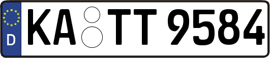 KA-TT9584