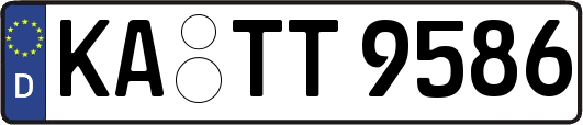 KA-TT9586