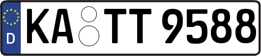 KA-TT9588