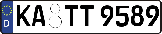 KA-TT9589