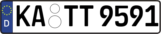KA-TT9591