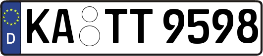 KA-TT9598