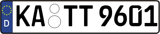 KA-TT9601