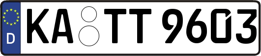 KA-TT9603