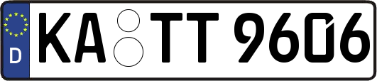 KA-TT9606