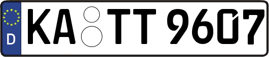 KA-TT9607