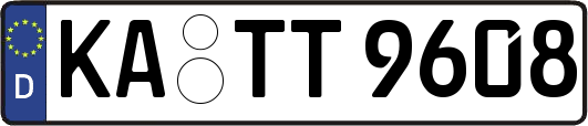 KA-TT9608