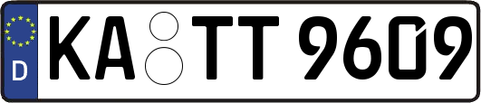 KA-TT9609