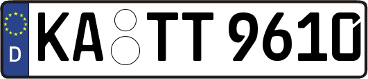 KA-TT9610