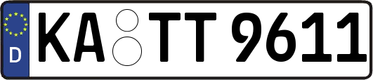 KA-TT9611