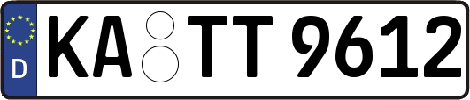 KA-TT9612