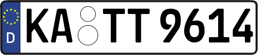KA-TT9614