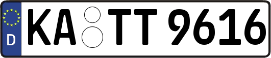 KA-TT9616