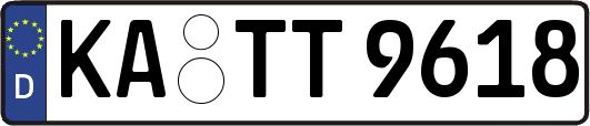 KA-TT9618
