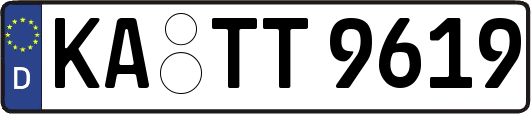 KA-TT9619