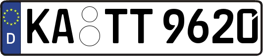 KA-TT9620