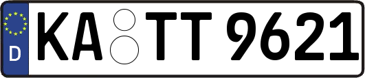 KA-TT9621