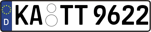 KA-TT9622