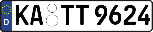 KA-TT9624