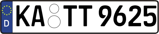 KA-TT9625