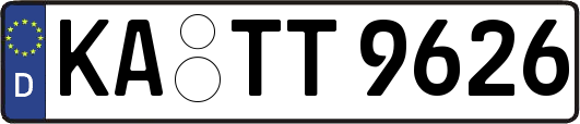 KA-TT9626