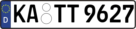 KA-TT9627