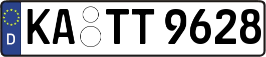 KA-TT9628