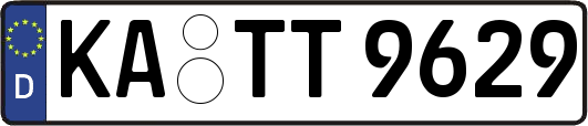 KA-TT9629