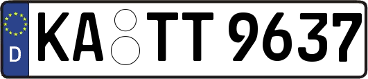 KA-TT9637