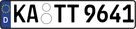 KA-TT9641