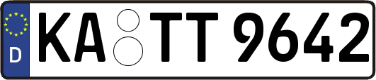 KA-TT9642