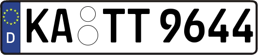 KA-TT9644