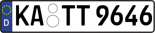 KA-TT9646