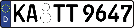 KA-TT9647