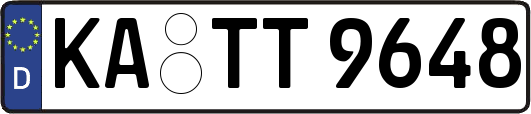 KA-TT9648