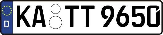 KA-TT9650