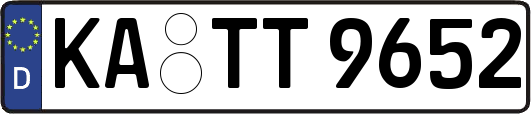 KA-TT9652