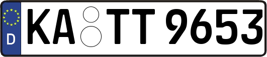 KA-TT9653