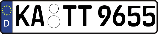 KA-TT9655