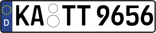 KA-TT9656