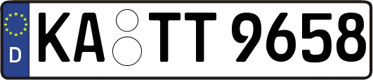 KA-TT9658